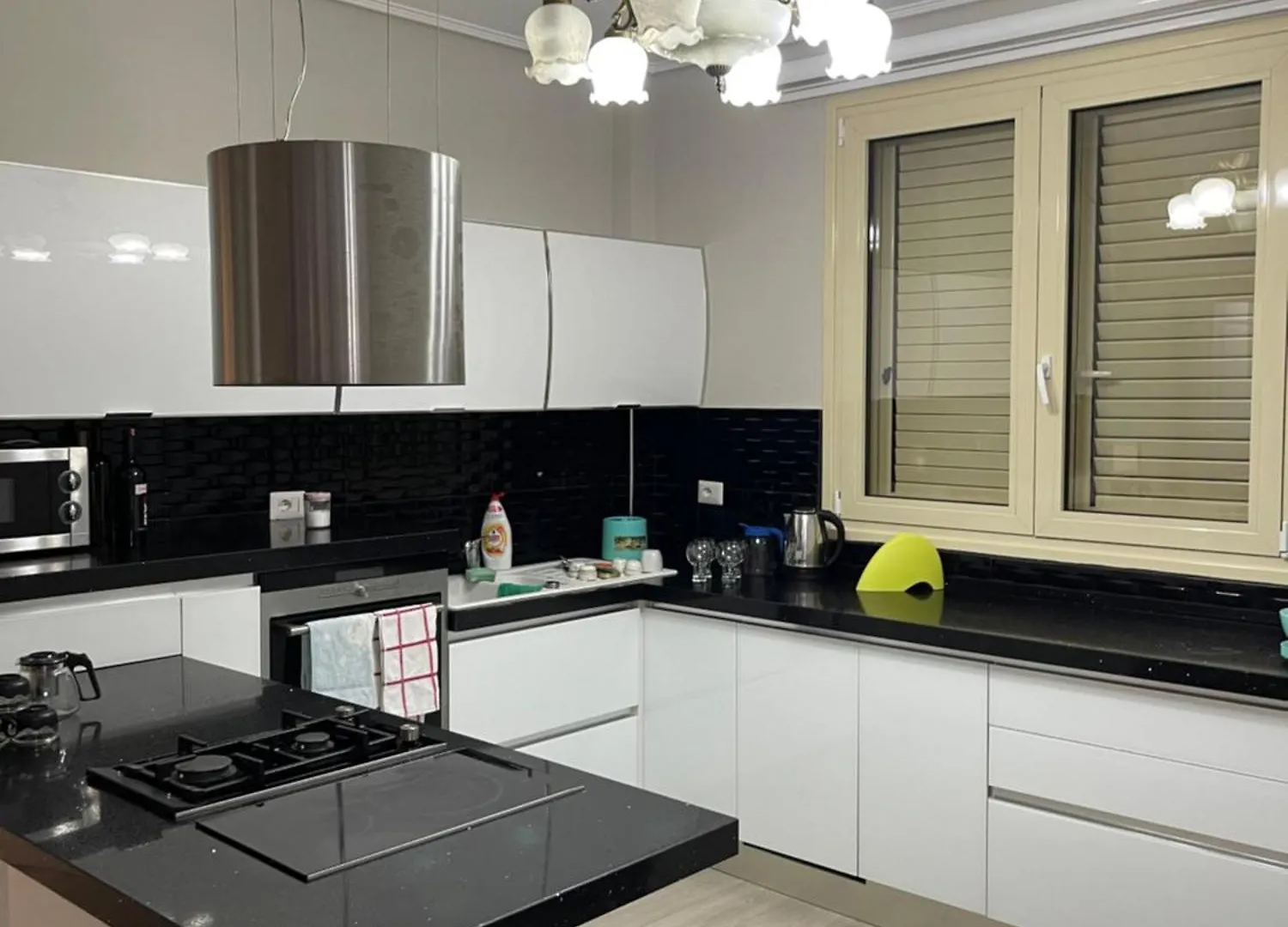 Villa Alvi Vlorë Apartment