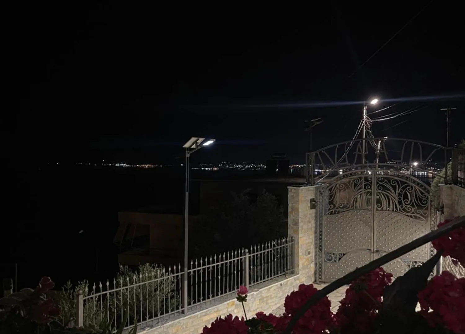 Lejlighed Villa Alvi Vlorë