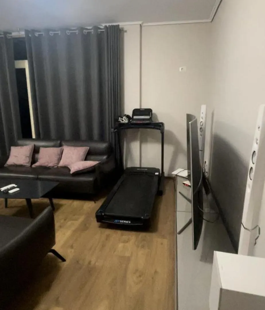 Villa Alvi Vlorë Albanien