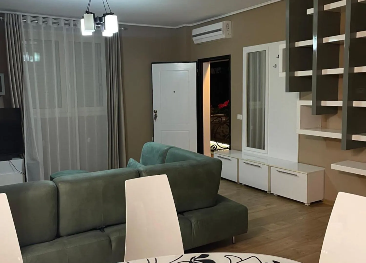 Apartment Villa Alvi Vlorë Albanien