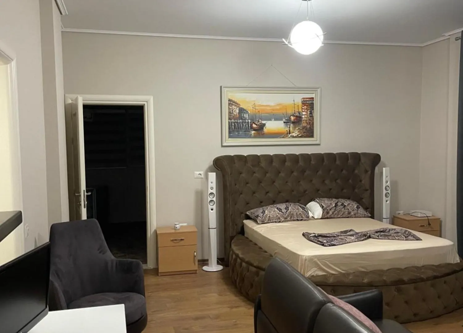 Villa Alvi Vlorë Apartment