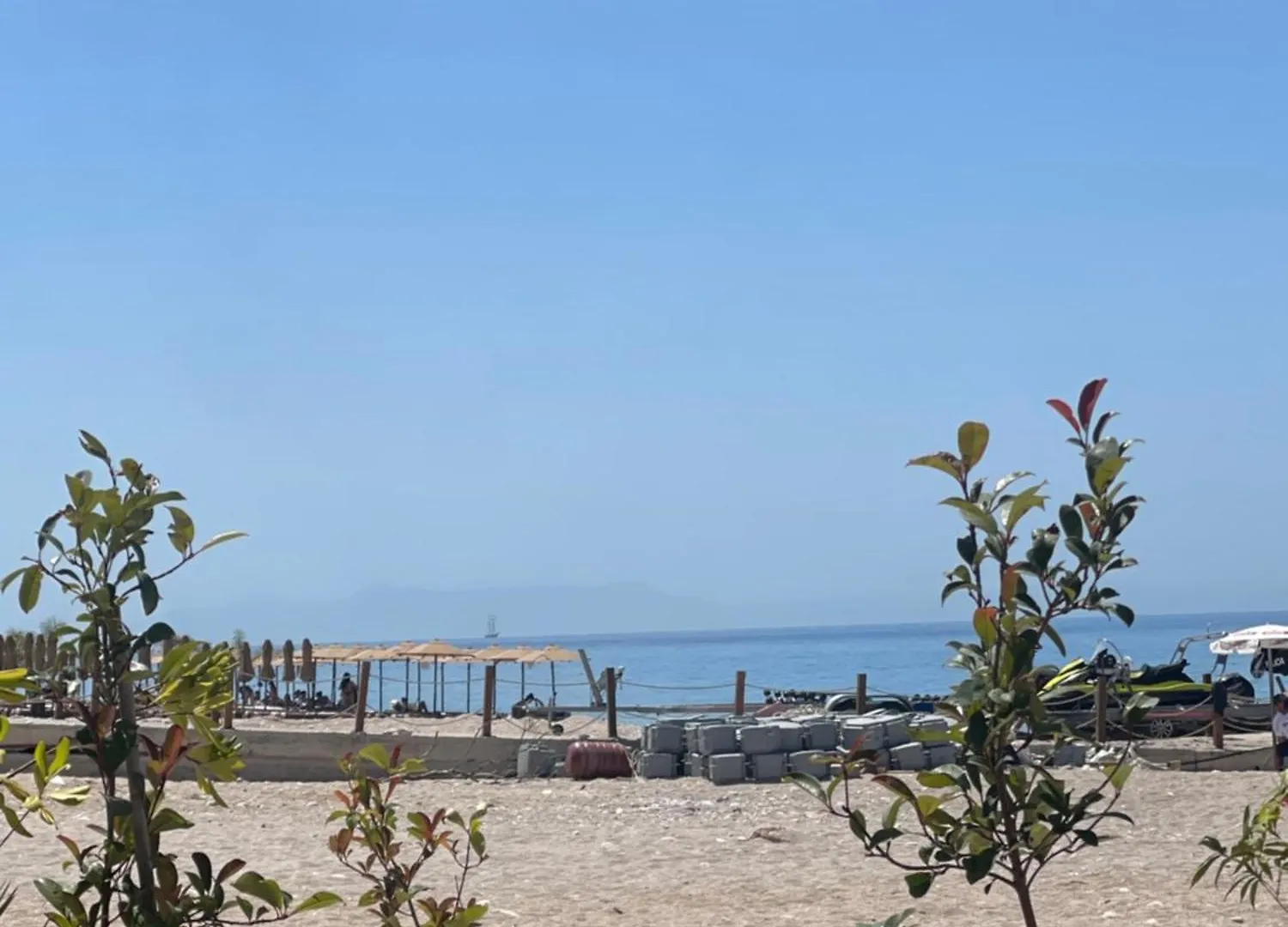 Villa Alvi Vlorë 0*,  Albanien