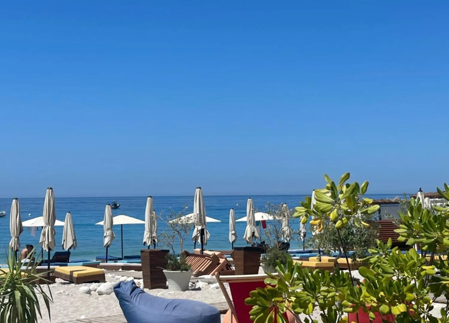 Villa Alvi Vlorë